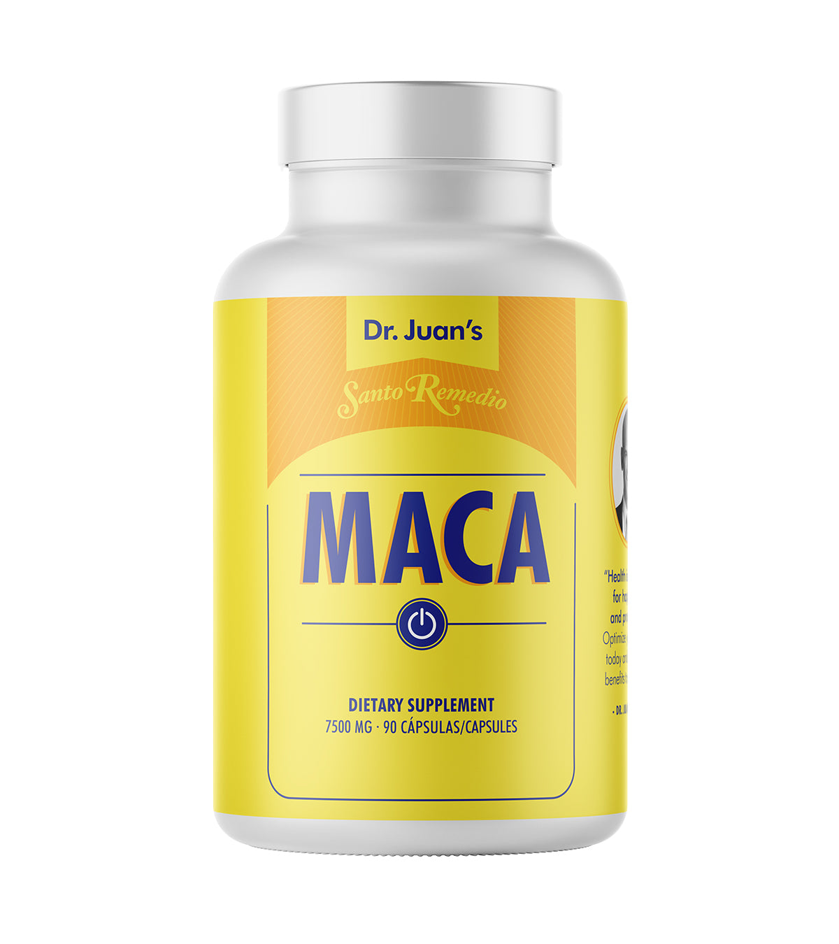 Maca