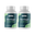 Moringa + Soursop (2 botellas)