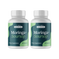 Moringa + Soursop (2 bottles)
