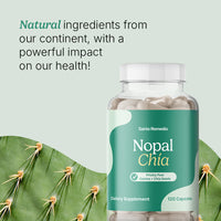 Nopal Chia