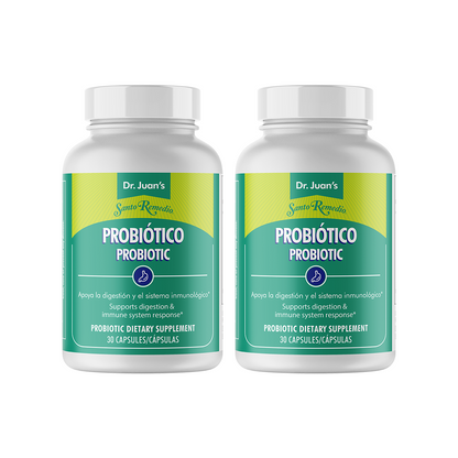 Probiótico