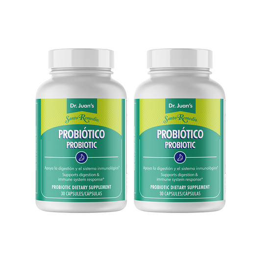 Probiótico