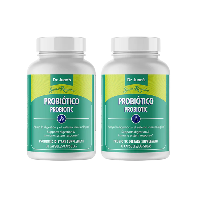 Probiótico