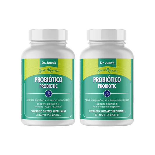 Probiótico