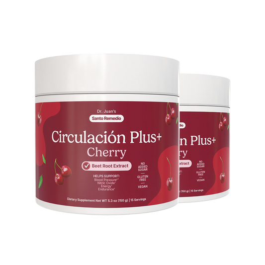 Circulation Plus
