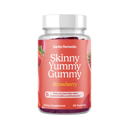 Entalla Skinny Yummy Gummy