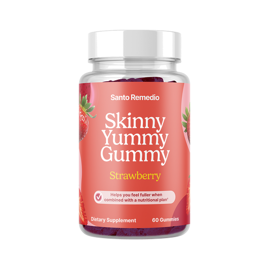 Entalla Skinny Yummy Gummy
