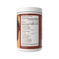 Tabla de información nutricional de Super Café de Santo Remedio con ingredientes y porciones