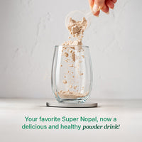 Super Nopal Powder