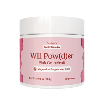 Entalla Will Powder