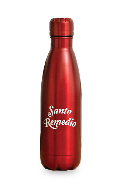 Botella de Agua Insulada