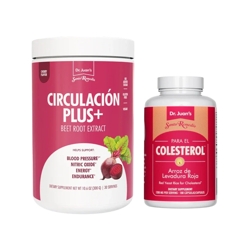 Salud del corazón
