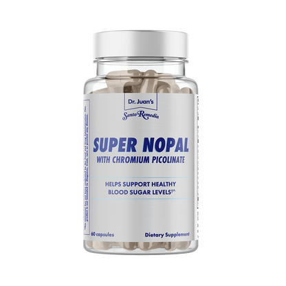 Super Nopal