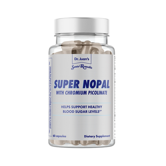Super Nopal