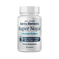 Super Nopal Santo Remedio — suplemento natural para el azúcar en la sangre, suministro de 1 mes