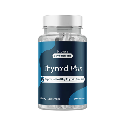 Thyroid Plus