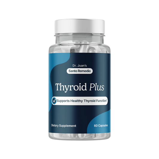 Thyroid Plus