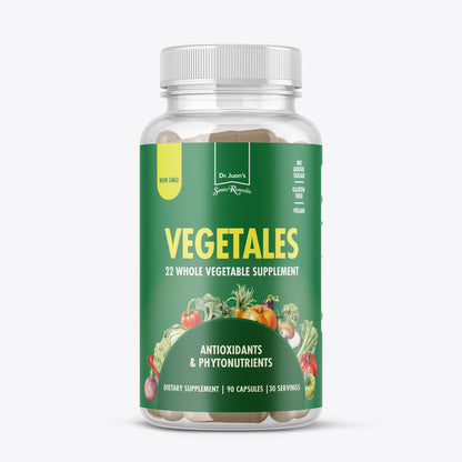 Vegetales