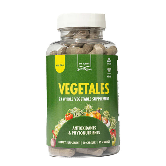 Vegetales