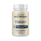 Vision+ Santo Remedio — suplemento para la salud ocular con azafrán y luteína, suministro de 1 mes
