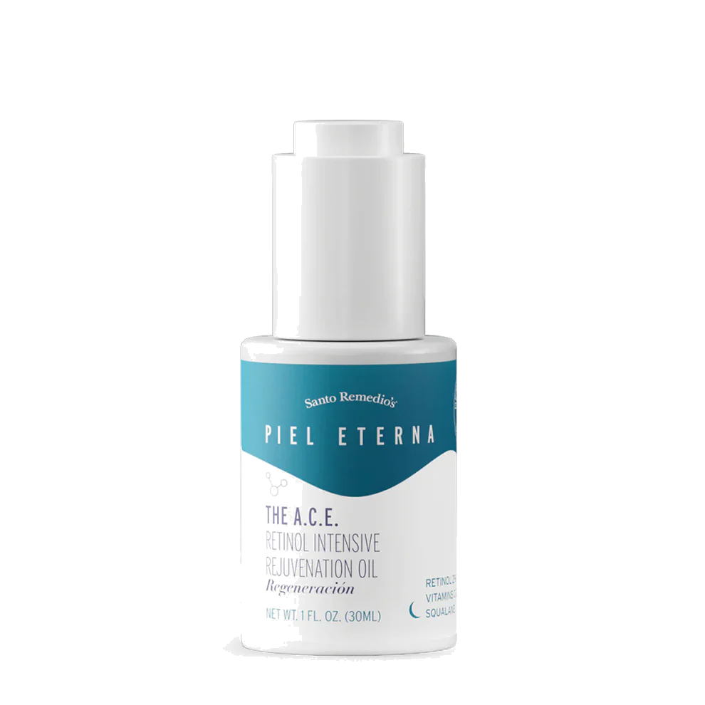 A.C.E. Retinol Intensive Rejuvenation Oil
