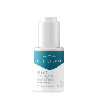 A.C.E. Retinol Intensive Rejuvenation Oil