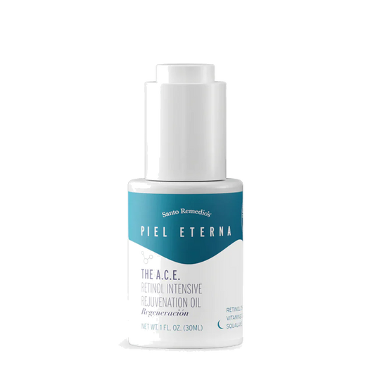 A.C.E. Retinol Intensive Rejuvenation Oil