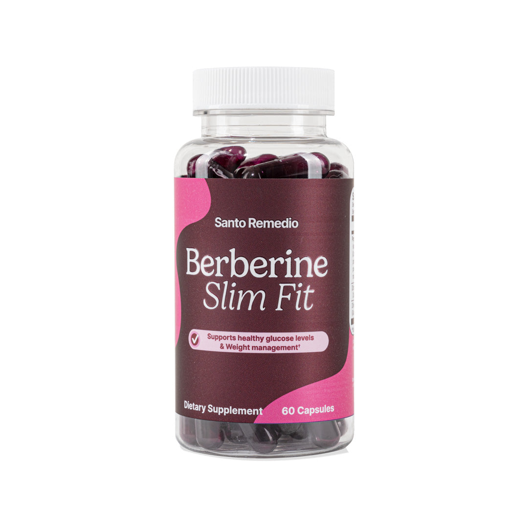 Berberine Slim Fit