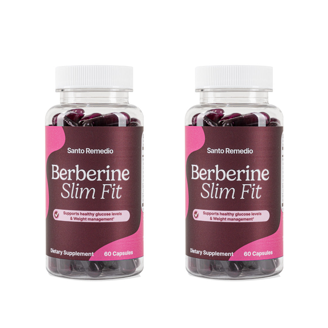 Berberine Slim Fit