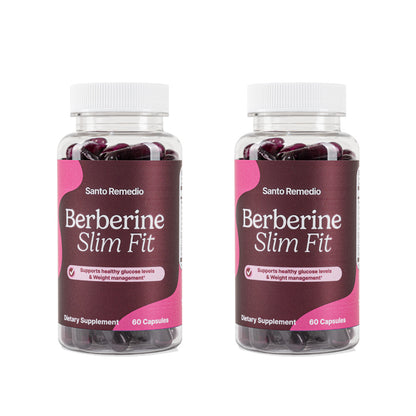 Berberine Slim Fit