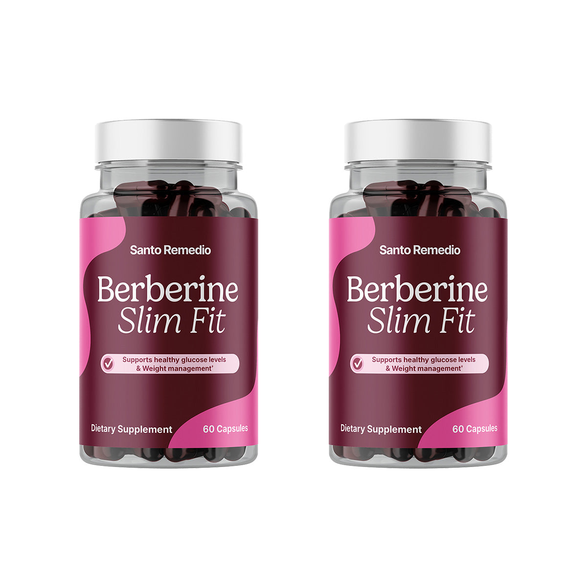 Berberine Slim Fit