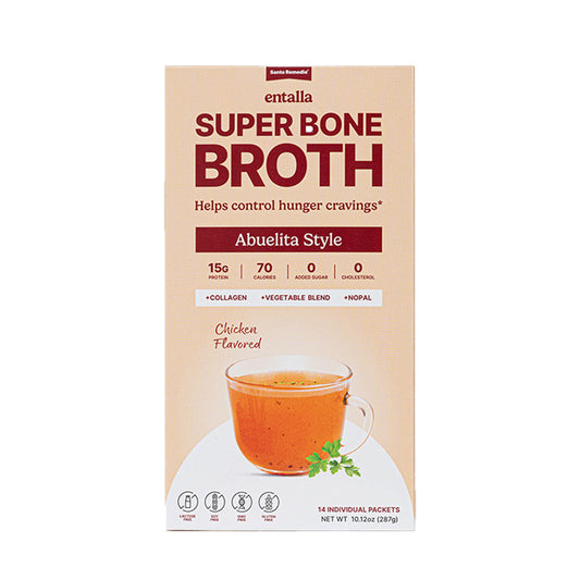 Super Bone Broth