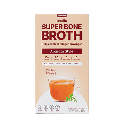 Super Bone Broth