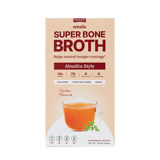 Super Bone Broth
