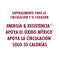 Suministro de 1 mes