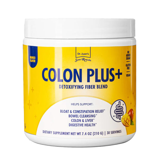 Colon Plus