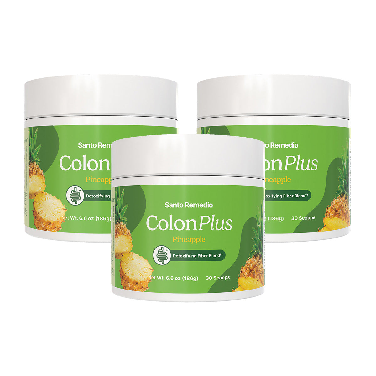 Colon Plus