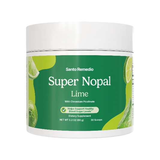 Super Nopal Powder