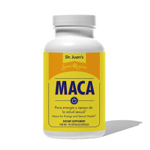 Maca