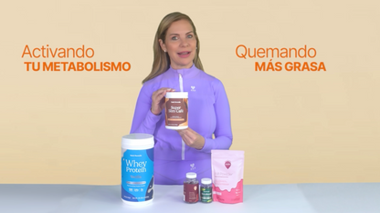 Entalla Kit para mujeres