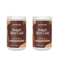 Super Slim Café