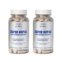 Super Nopal