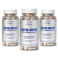 Super Nopal