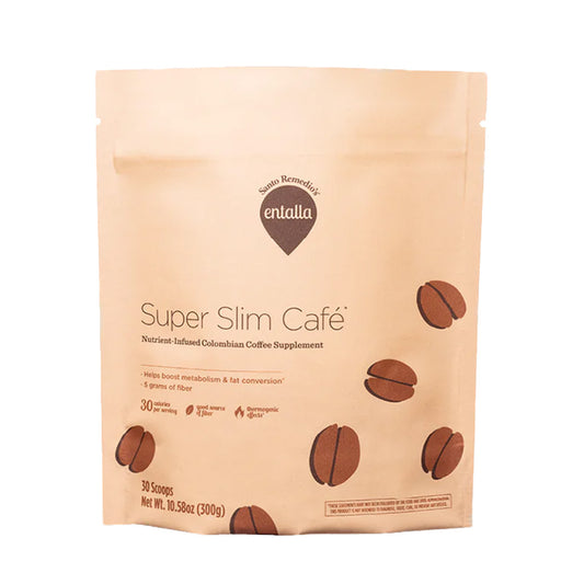 Super Slim Café