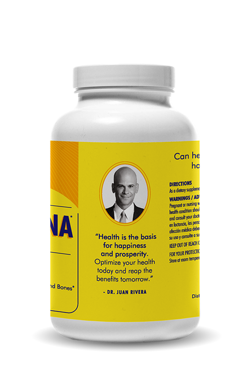 Colágeno Suplementos 