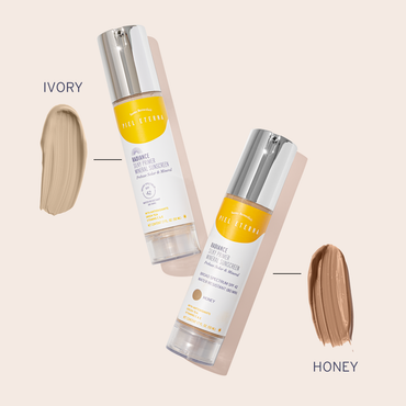 Ivory