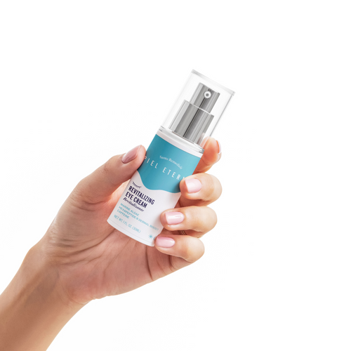 Revitalizing Eye Cream