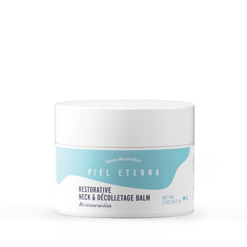 Restorative Neck & Décolletage Balm