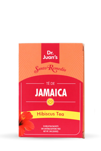 Hibiscus Tea (4-Pack)