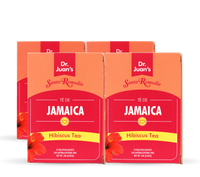 Hibiscus Tea (4-Pack)